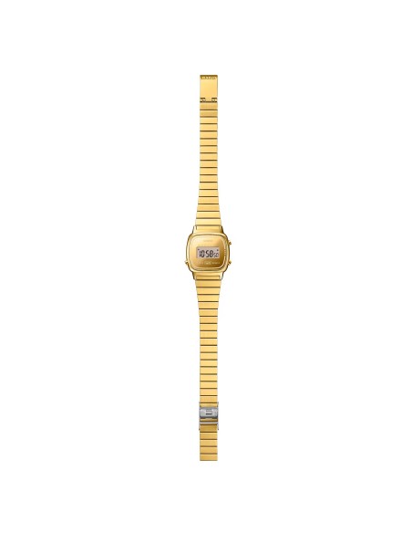 Casio LA670 | Reloj Digital Vintage Compacto y Elegante
