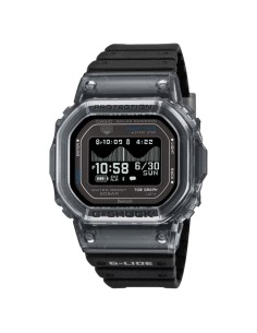 G-SHOCK G-LIDE | Reloj Deportivo Solar con Polar™