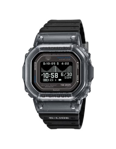 G-SHOCK G-LIDE | Reloj Deportivo Solar con Polar™