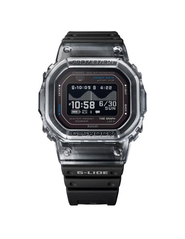 G-SHOCK G-LIDE | Reloj Deportivo Solar con Polar™