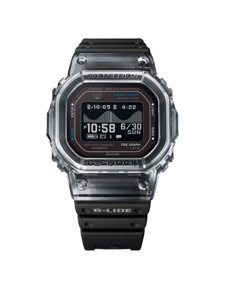 G-SHOCK G-LIDE | Reloj Deportivo Solar con Polar™