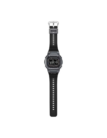 G-SHOCK G-LIDE | Reloj Deportivo Solar con Polar™