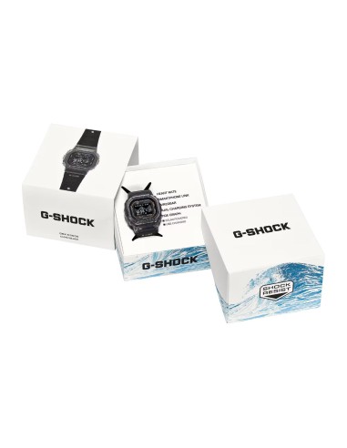 G-SHOCK G-LIDE | Reloj Deportivo Solar con Polar™