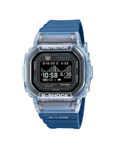 G-SHOCK G-LIDE | Reloj Deportivo Solar con Polar™