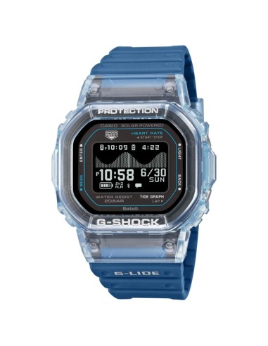 G-SHOCK G-LIDE | Reloj Deportivo Solar con Polar™