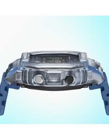 G-SHOCK G-LIDE | Reloj Deportivo Solar con Polar™