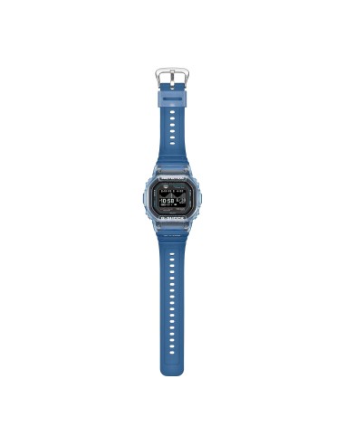 G-SHOCK G-LIDE | Reloj Deportivo Solar con Polar™