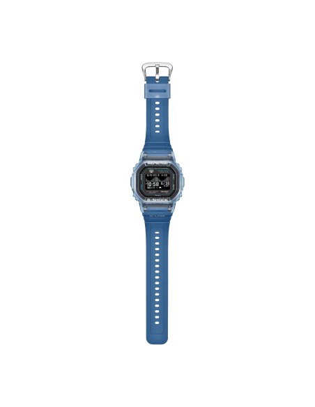 G-SHOCK G-LIDE | Reloj Deportivo Solar con Polar™