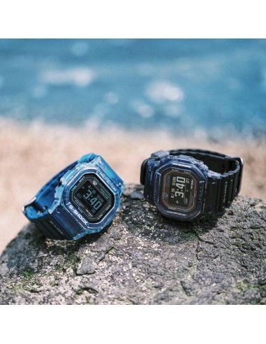 G-SHOCK G-LIDE | Reloj Deportivo Solar con Polar™