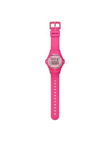 BABY-G BG-169 | Reloj Y2K brillante y urbano para mujer