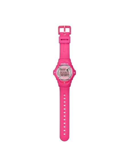 BABY-G BG-169 | Reloj Y2K brillante y urbano para mujer