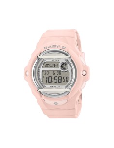 BABY-G BG-169 | Reloj Y2K brillante y urbano para mujer