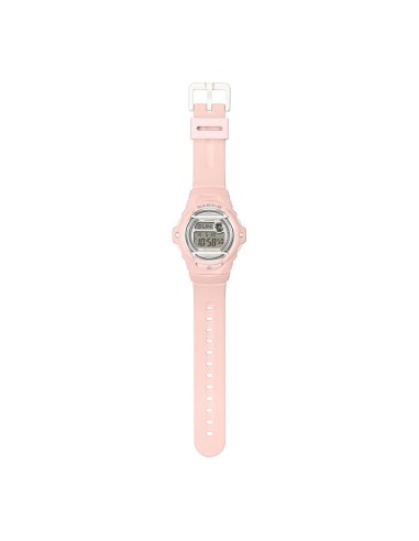 BABY-G BG-169 | Reloj Y2K brillante y urbano para mujer