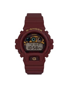 G-SHOCK DW-6900CC25-4ER x Syna | Edición Central Cee