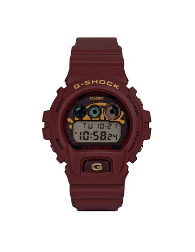 G-SHOCK DW-6900CC25-4ER x Syna | Edición Central Cee