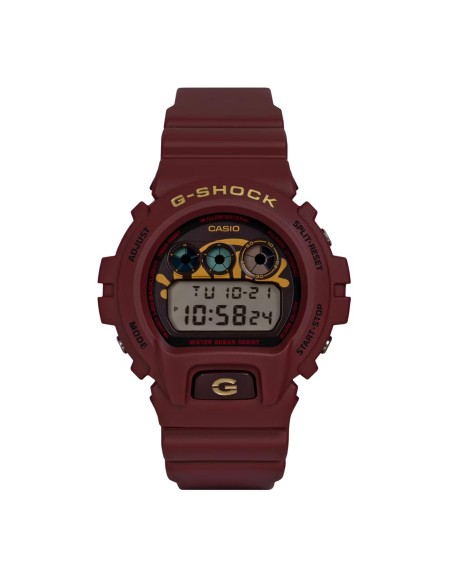 G-SHOCK DW-6900CC25-4ER x Syna | Edición Central Cee