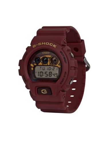 G-SHOCK DW-6900CC25-4ER x Syna | Edición Central Cee