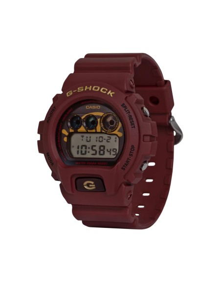 G-SHOCK DW-6900CC25-4ER x Syna | Edición Central Cee