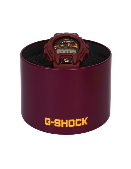 G-SHOCK DW-6900CC25-4ER x Syna | Edición Central Cee