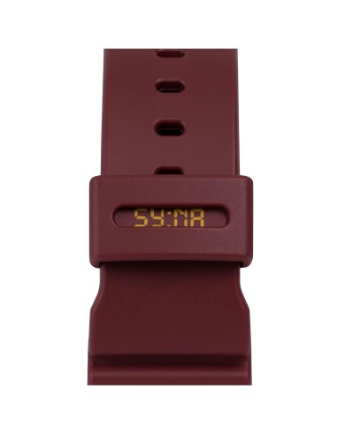 G-SHOCK DW-6900CC25-4ER x Syna | Edición Central Cee