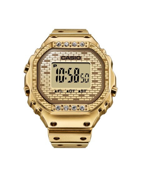 Casio Ring Watch x J Balvin | Reloj Anillo Edición Especial
