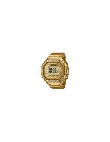 Casio Ring Watch x J Balvin | Reloj Anillo Edición Especial
