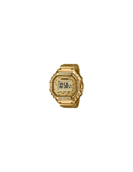 Casio Ring Watch x J Balvin | Reloj Anillo Edición Especial