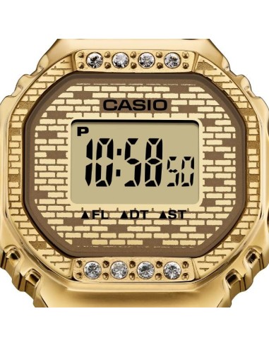 Casio Ring Watch x J Balvin | Reloj Anillo Edición Especial