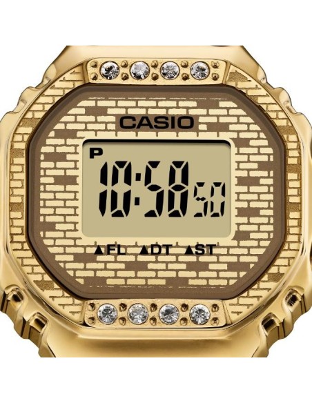Casio Ring Watch x J Balvin | Reloj Anillo Edición Especial