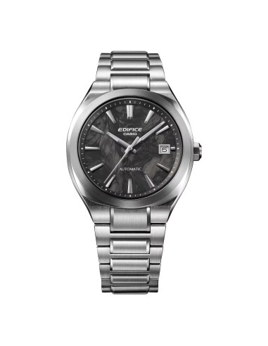 Casio EDIFICE Automático EFK-200CD | Reloj Mecánico con Esfera de Carbono Forjado y Cristal de Zafiro
