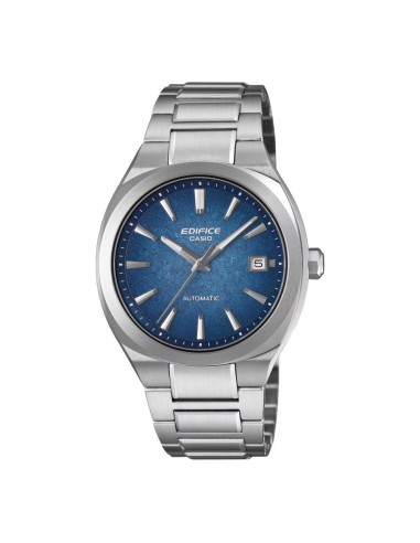 Casio EDIFICE Automático EFK-200CD | Reloj Mecánico con Esfera de Carbono Forjado y Cristal de Zafiro