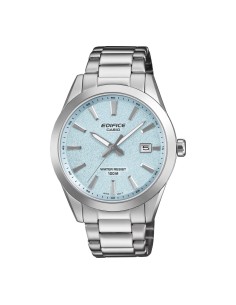 Casio EDIFICE EFV-160D | Stainless steel sports watch