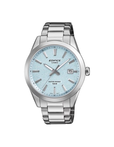 Casio EDIFICE EFV-160D | Stainless steel sports watch