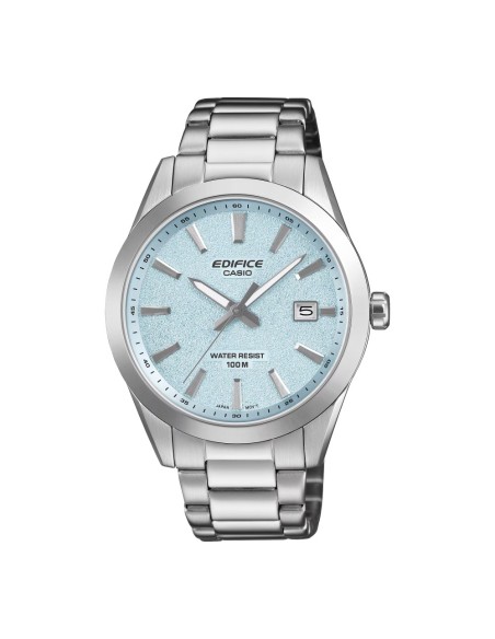 Casio EDIFICE EFV-160D | Stainless steel sports watch