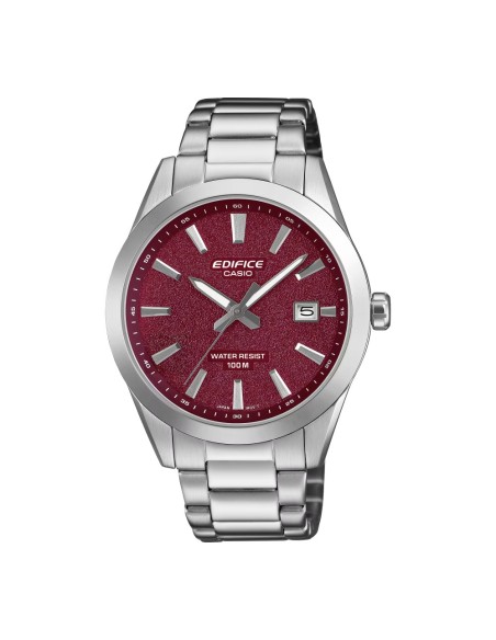 Casio EDIFICE EFV-160D | Stainless steel sports watch