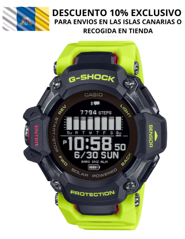 GBD-H2000-1A9ER