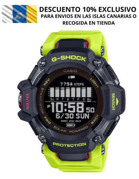 GBD-H2000-1A9ER