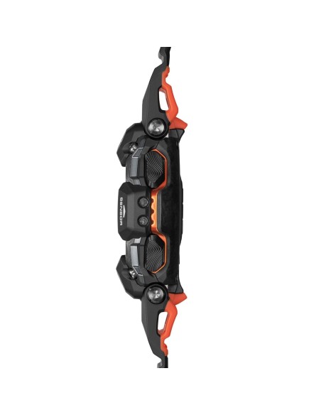 G-SHOCK GBD-H2000 | Reloj Multideporte con GPS, Pulsómetro y Carga Solar