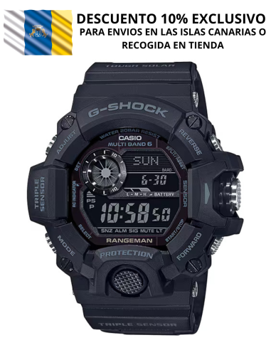 GW-9400-1E