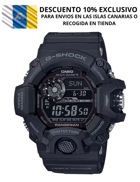 GW-9400-1E