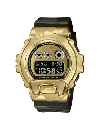 GM-6900CMG-3ER