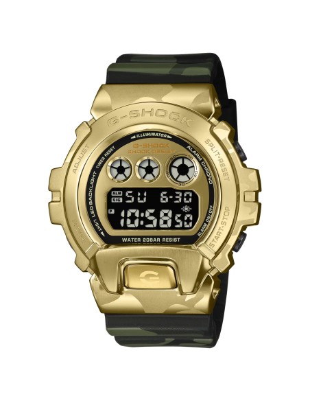 GM-6900CMG-3ER