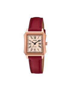 Casio LTP-B190 | Reloj clásico femenino resistente al agua