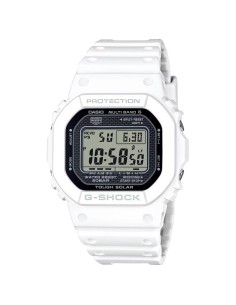 G-SHOCK GW-5000HS: Reloj Solar Radio-Controlado | Made in Japan