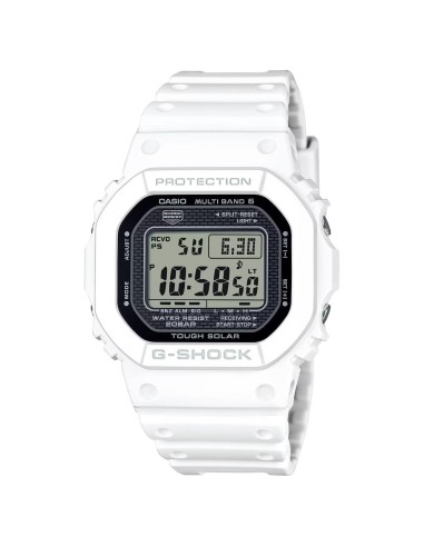 G-SHOCK GW-5000HS: Reloj Solar Radio-Controlado | Made in Japan