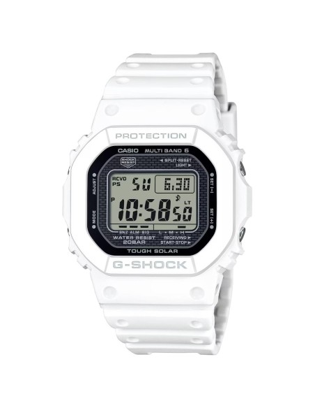 G-SHOCK GW-5000HS: Reloj Solar Radio-Controlado | Made in Japan