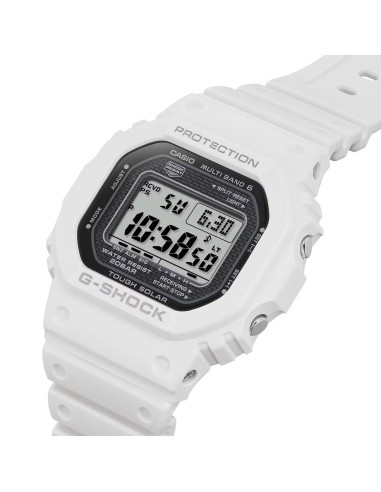 G-SHOCK GW-5000HS: Reloj Solar Radio-Controlado | Made in Japan