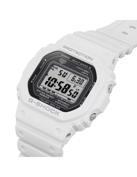 G-SHOCK GW-5000HS: Reloj Solar Radio-Controlado | Made in Japan