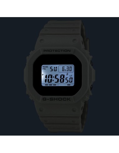 G-SHOCK GW-5000HS: Reloj Solar Radio-Controlado | Made in Japan