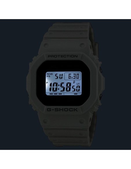 G-SHOCK GW-5000HS: Reloj Solar Radio-Controlado | Made in Japan